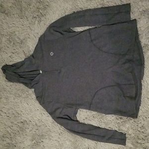 Lucky Brand hoodie/loungeware.